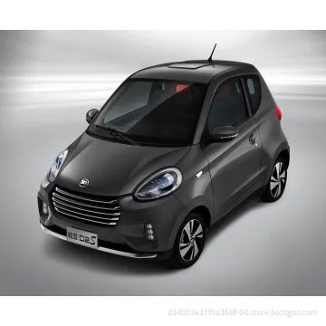 New Energy Electric Mini Four Wheels Electric Car with Lower Price